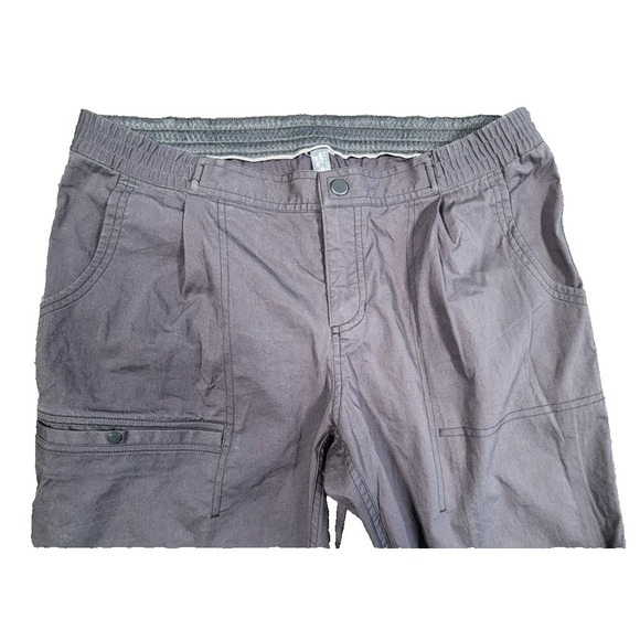 Mountain Hard Wear Cargo Jogger Pants - Picture 3 of 6